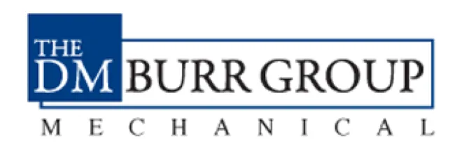 Slide of The DM Burr Group