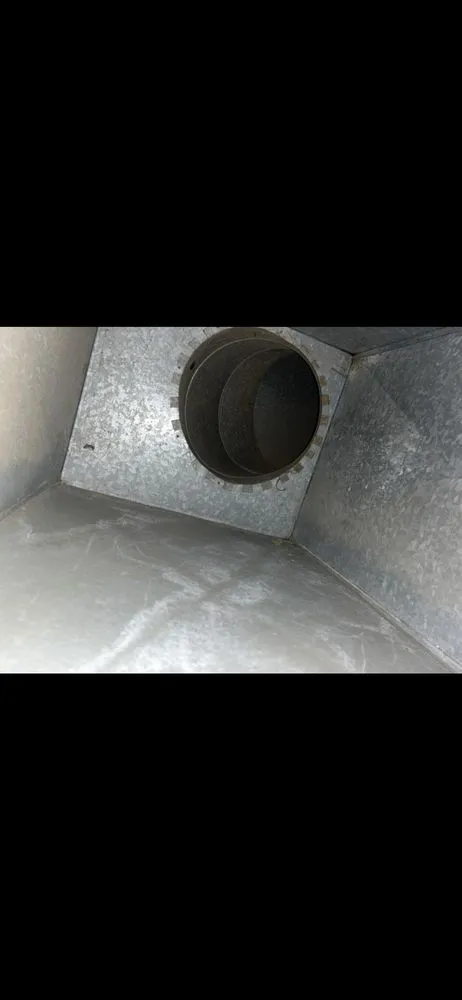 Slide of The Duct Cleaning Guy