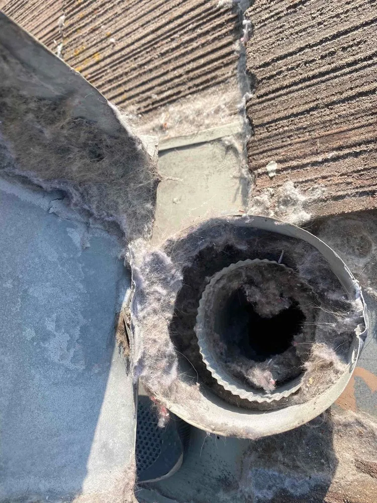 Slide of The Duct Cleaning Pros