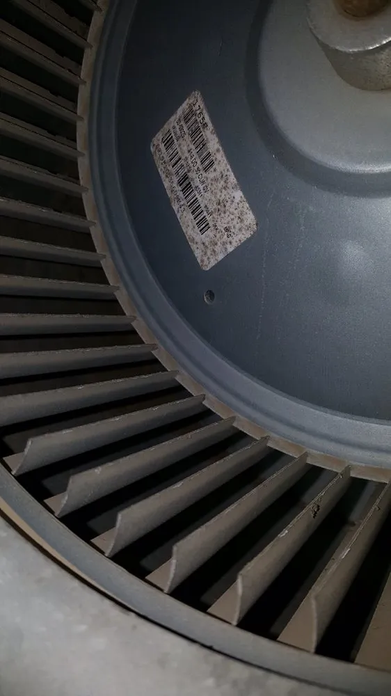 Slide of The Duct Cleaning Pros