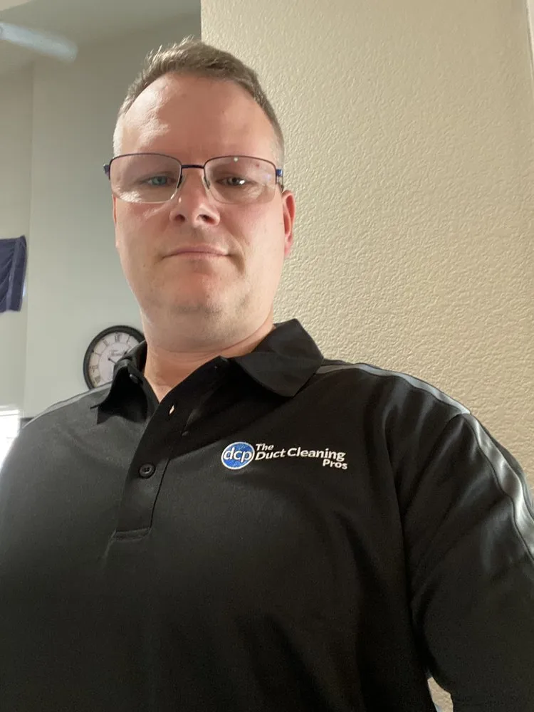 Slide of The Duct Cleaning Pros