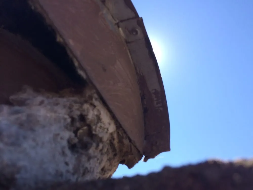 Slide of The Duct Cleaning Pros