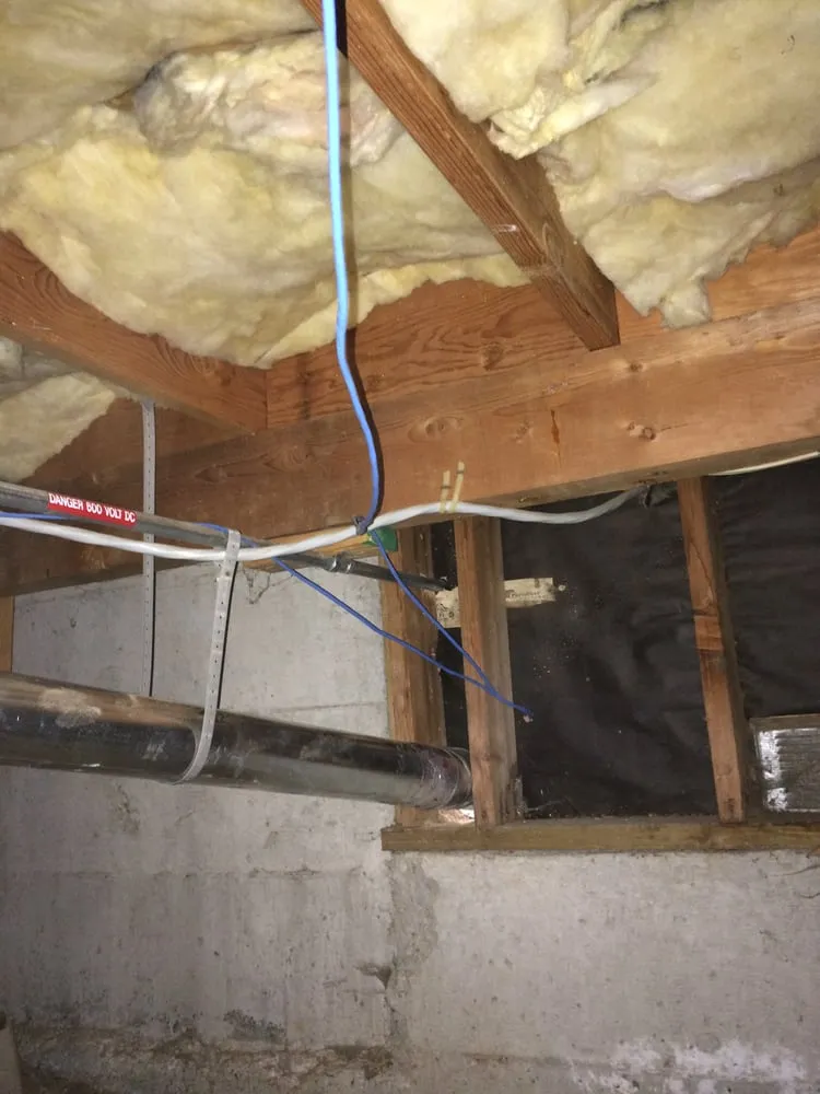 Slide of The Duct Cleaning Pros