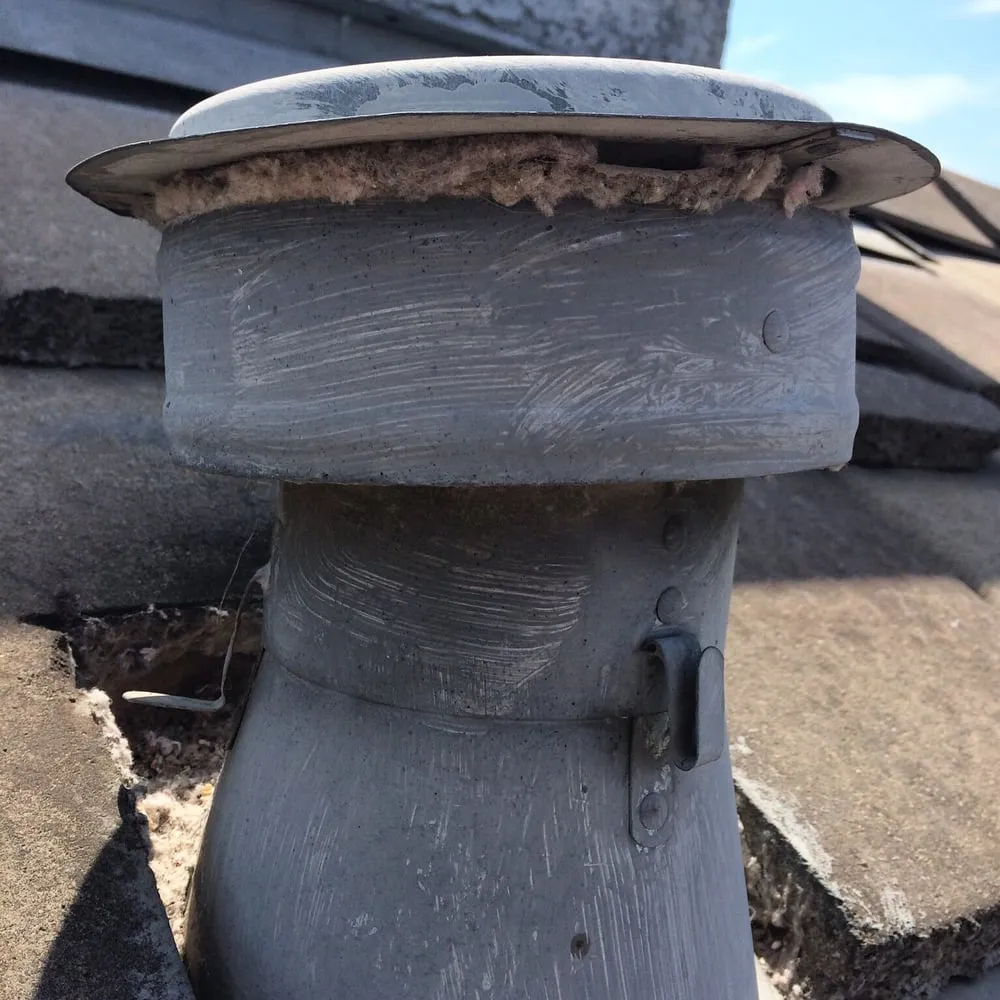 Slide of The Duct Cleaning Pros