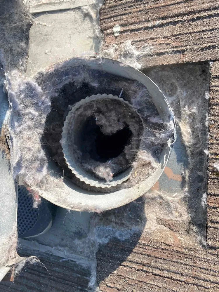 Slide of The Duct Cleaning Pros