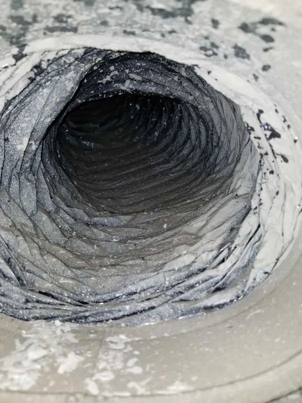 Slide of The Duct Cleaning Pros