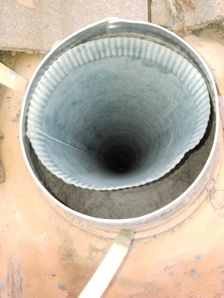 Slide of The Duct Cleaning Pros