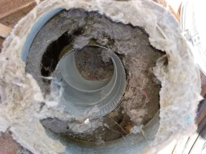 Slide of The Duct Cleaning Pros