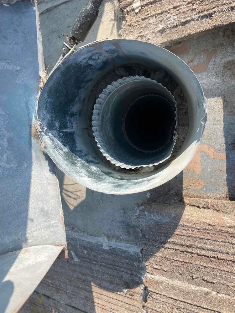 Slide of The Duct Cleaning Pros