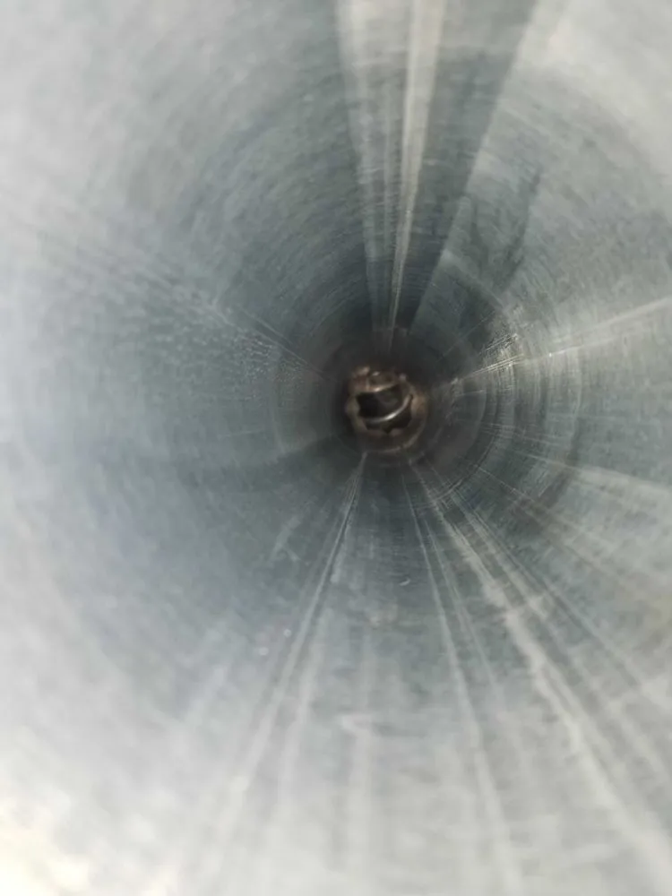 Slide of The Duct Cleaning Pros