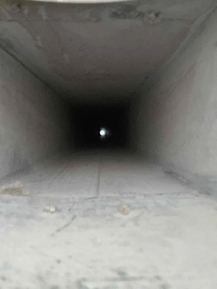 Slide of The Duct Cleaning Pros