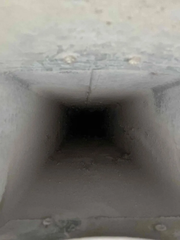 Slide of The Duct Cleaning Pros