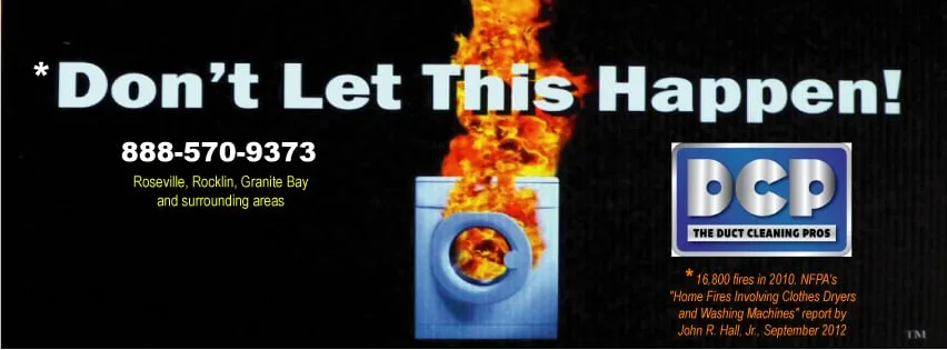 Slide of The Duct Cleaning Pros