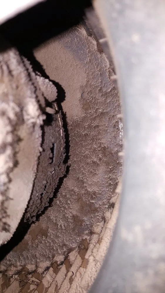 Slide of The Duct Cleaning Pros