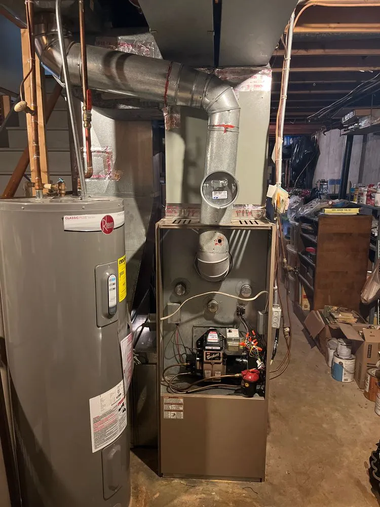 Slide of The Duct Doctor