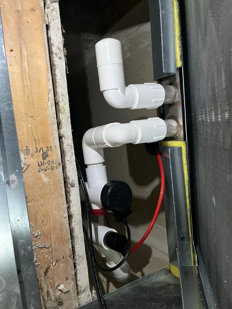 Slide of The Duct Doctor