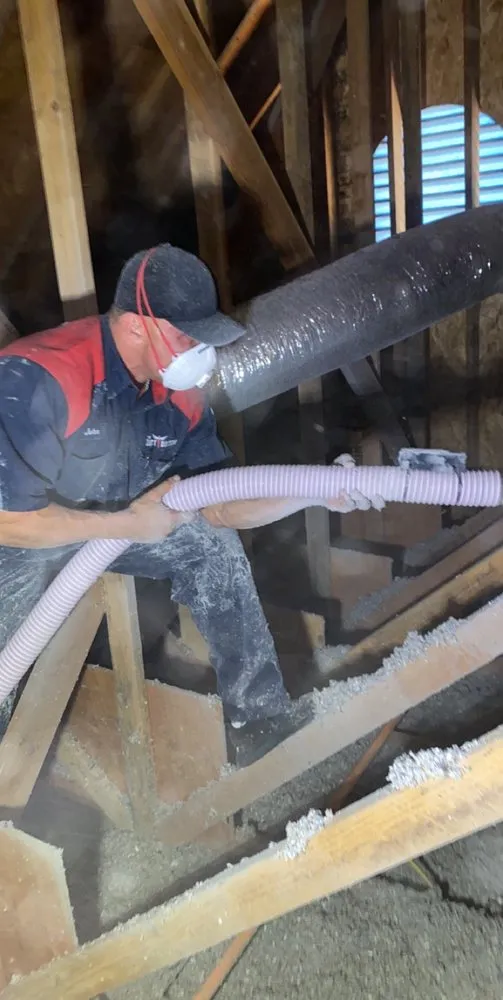 Slide of The Duct Doctor