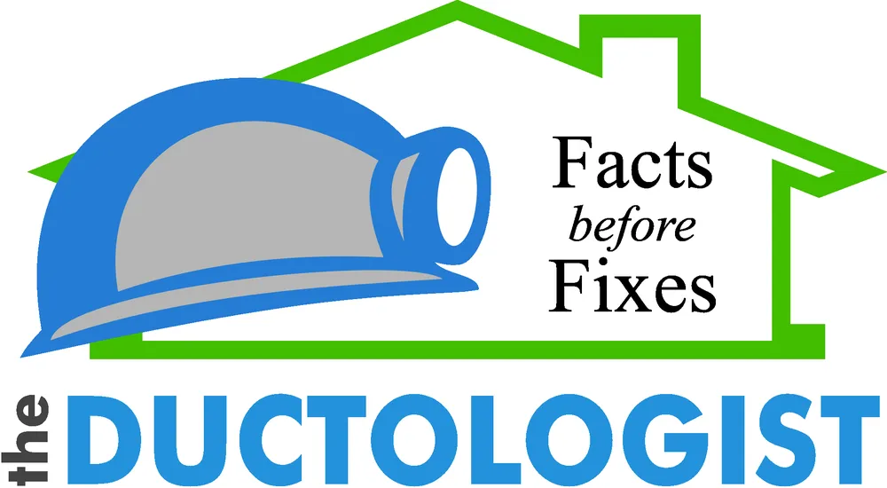 Slide of The Ductologist