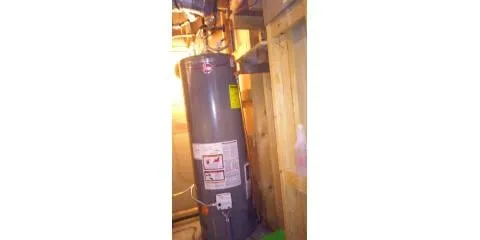 Slide of The Eagle Heating And Ac