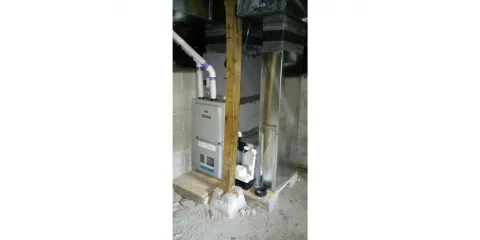 Slide of The Eagle Heating And Ac