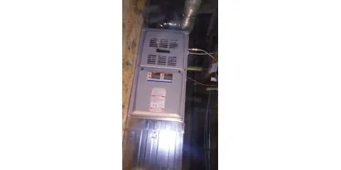 Slide of The Eagle Heating And Ac