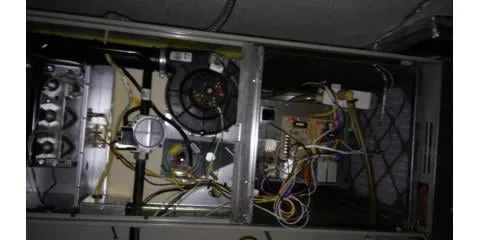 Slide of The Eagle Heating And Ac