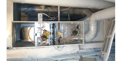Slide of The Eagle Heating And Ac