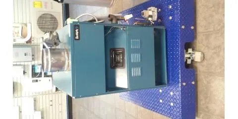 Slide of The Eagle Heating And Ac