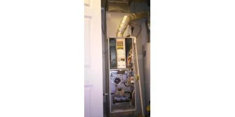 Slide of The Eagle Heating And Ac