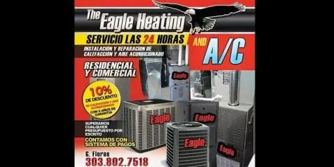 Slide of The Eagle Heating And Ac