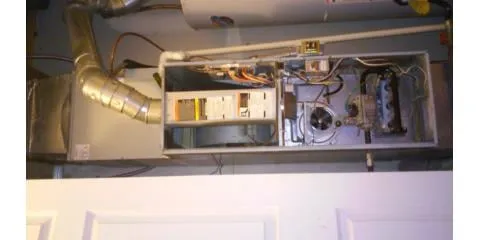 Slide of The Eagle Heating And Ac