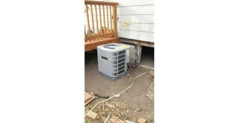 Slide of The Eagle Heating And Ac
