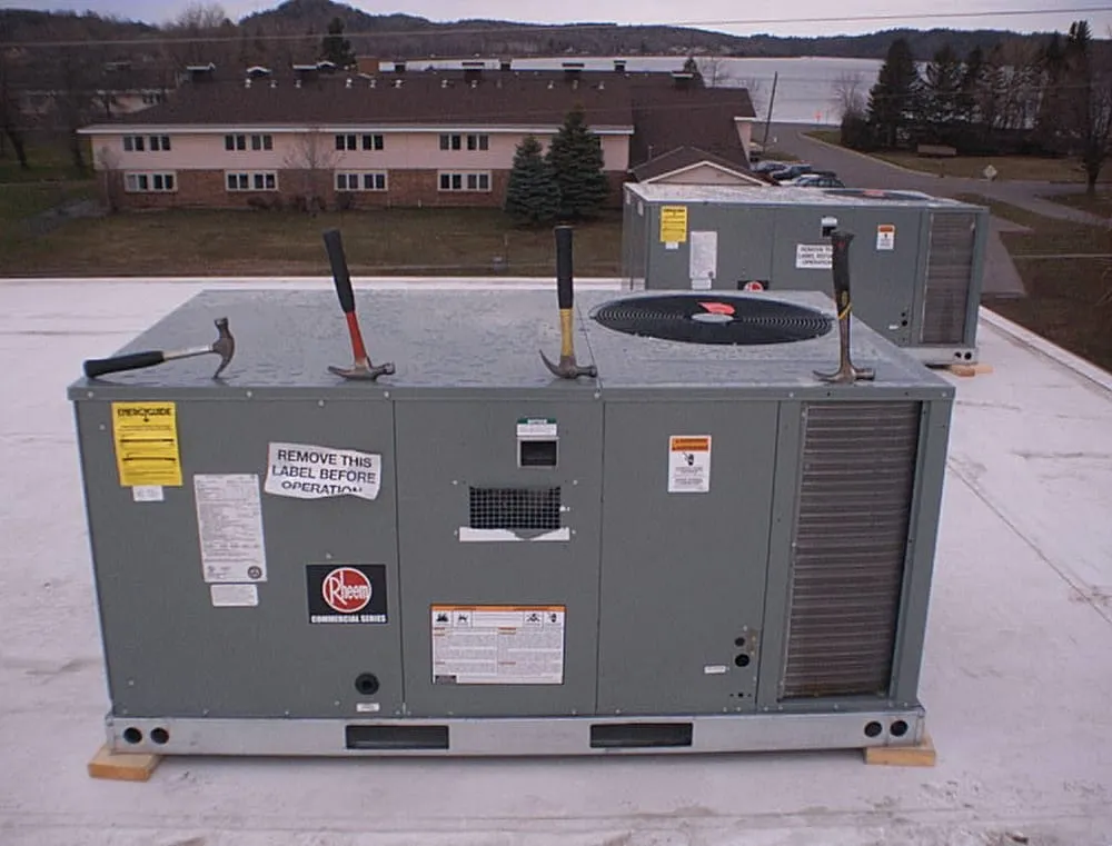 Slide of The Edge Mechanical Contracting