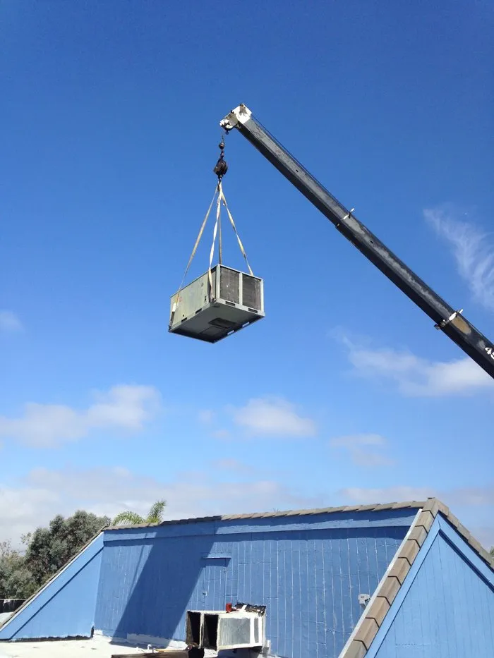 Slide of The EG Energy Savers Air Conditioning & Heating