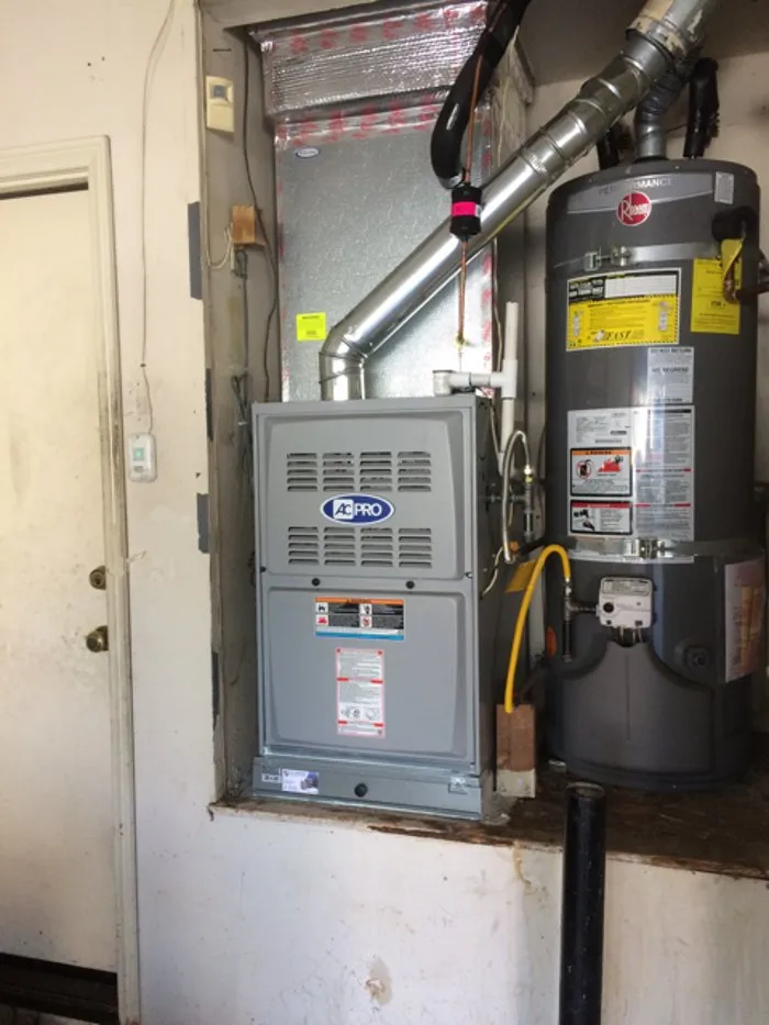 Slide of The EG Energy Savers Air Conditioning & Heating