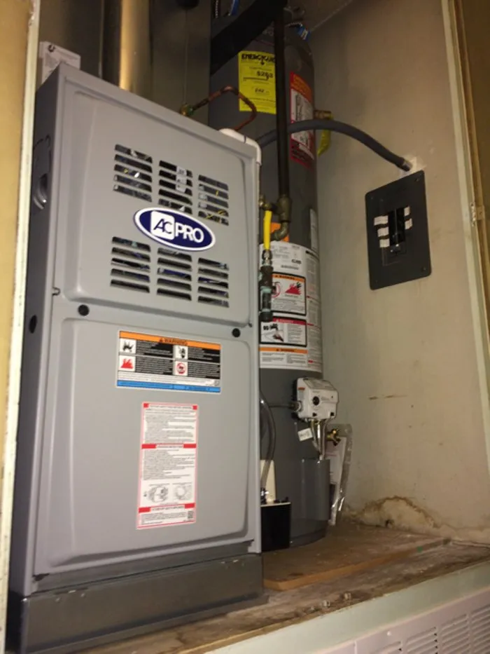 Slide of The EG Energy Savers Air Conditioning & Heating