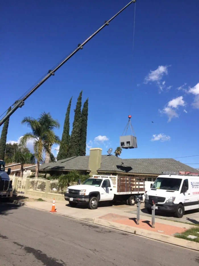 Slide of The EG Energy Savers Air Conditioning & Heating