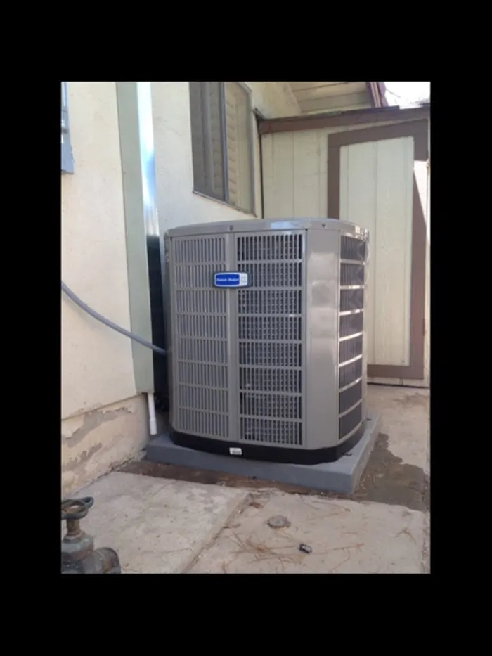 Slide of The EG Energy Savers Air Conditioning & Heating