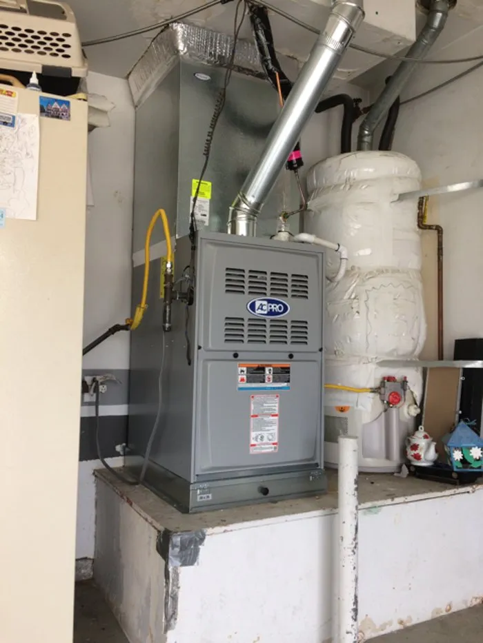 Slide of The EG Energy Savers Air Conditioning & Heating