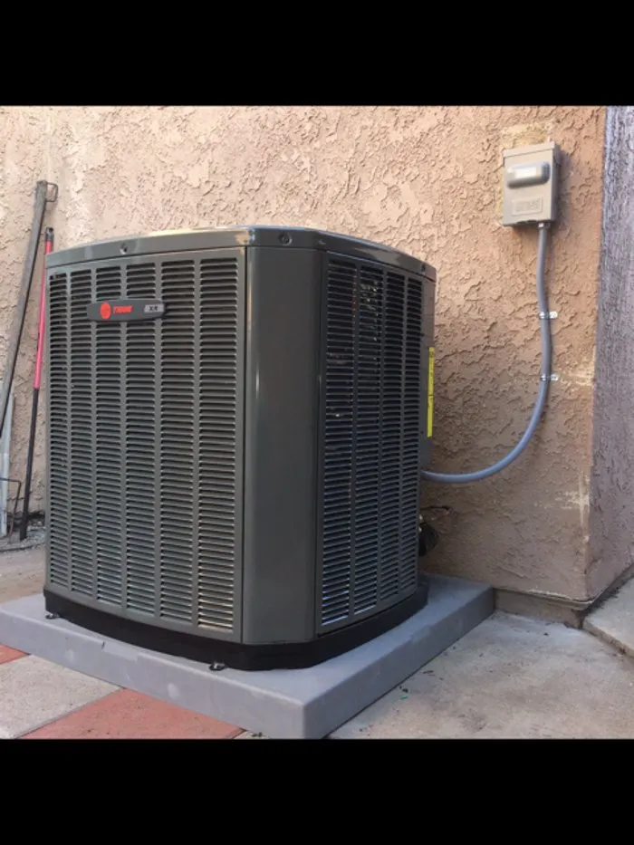 Slide of The EG Energy Savers Air Conditioning & Heating