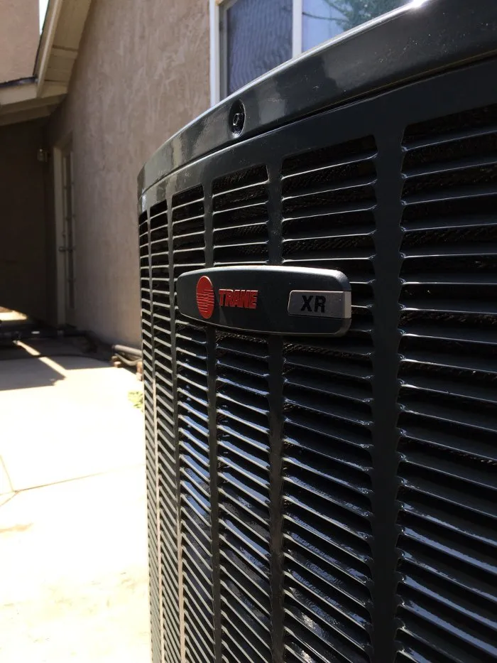 Slide of The EG Energy Savers Air Conditioning & Heating