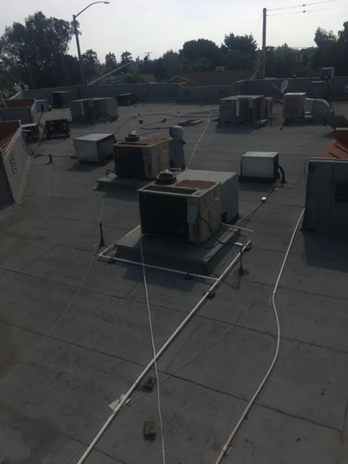 Slide of The EG Energy Savers Air Conditioning & Heating