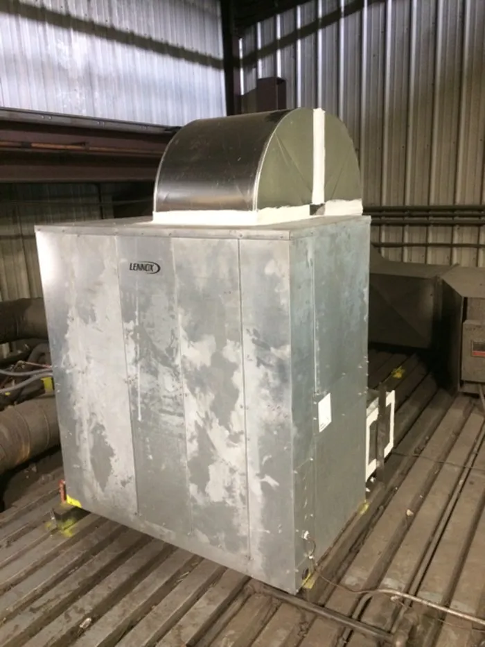 Slide of The EG Energy Savers Air Conditioning & Heating