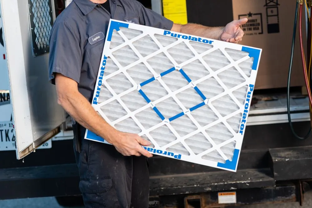 Slide of The Element Masters