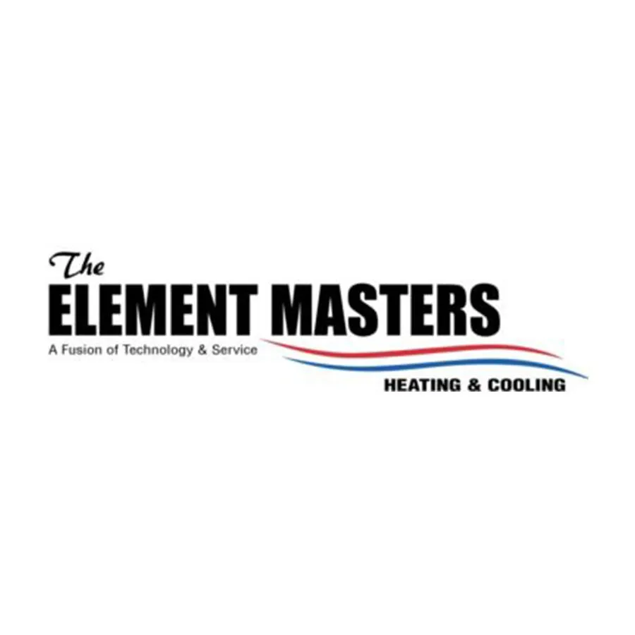 Slide of The Element Masters