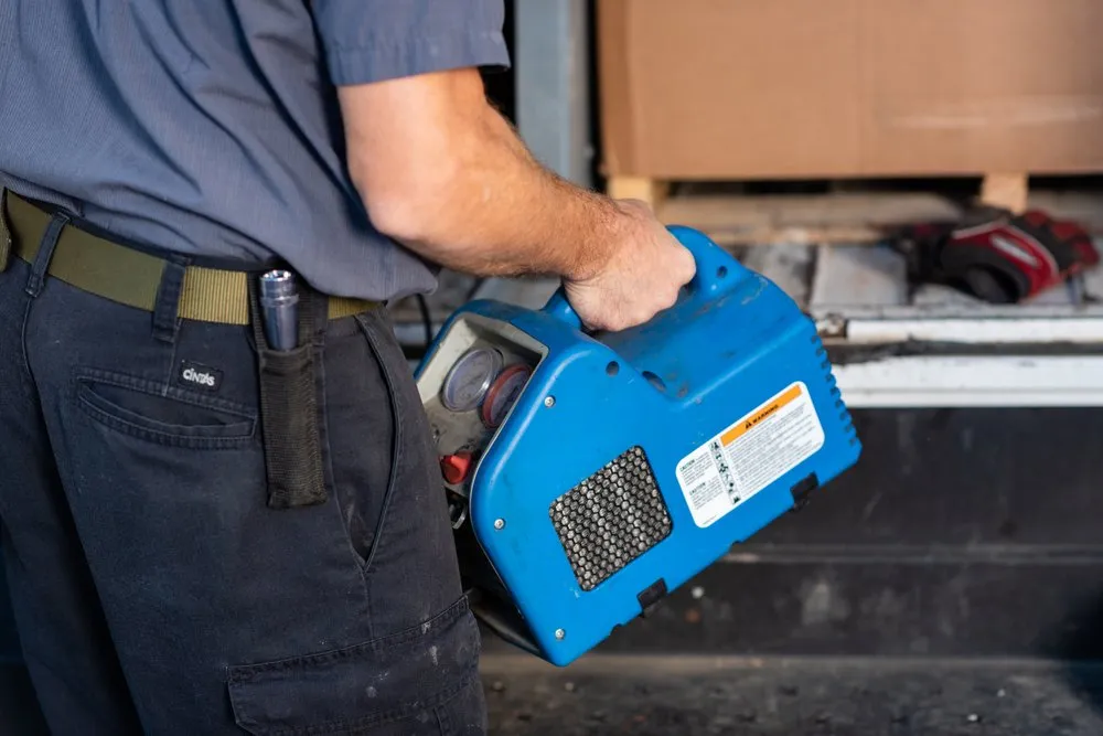 Slide of The Element Masters