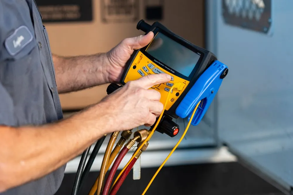 Slide of The Element Masters