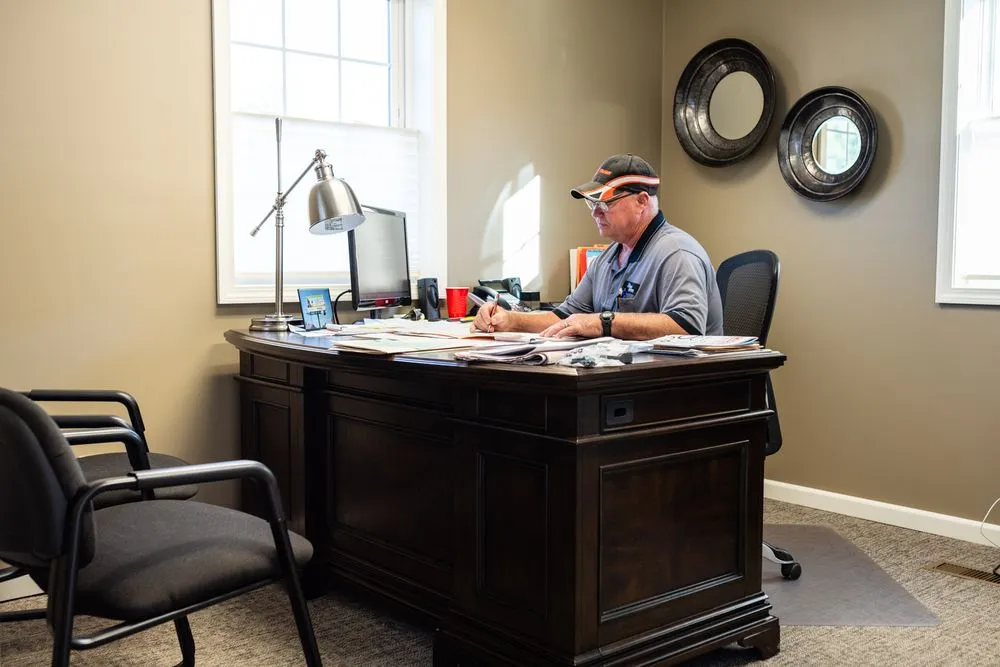 Slide of The Element Masters