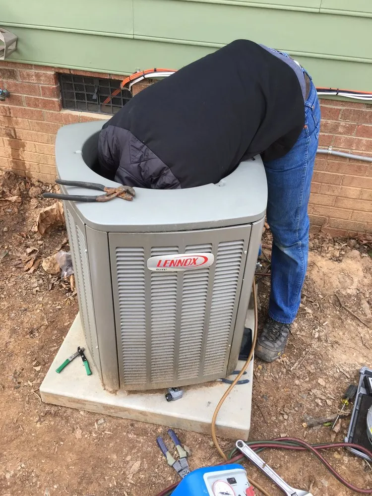 Slide of The Fifth Season Heating & Air