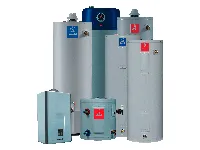 Trusted HVAC installation for local homeowners in Gloucester, VA by The Fire & Water